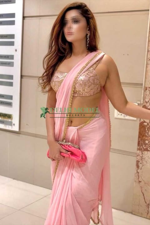 Vrushali Kapoor