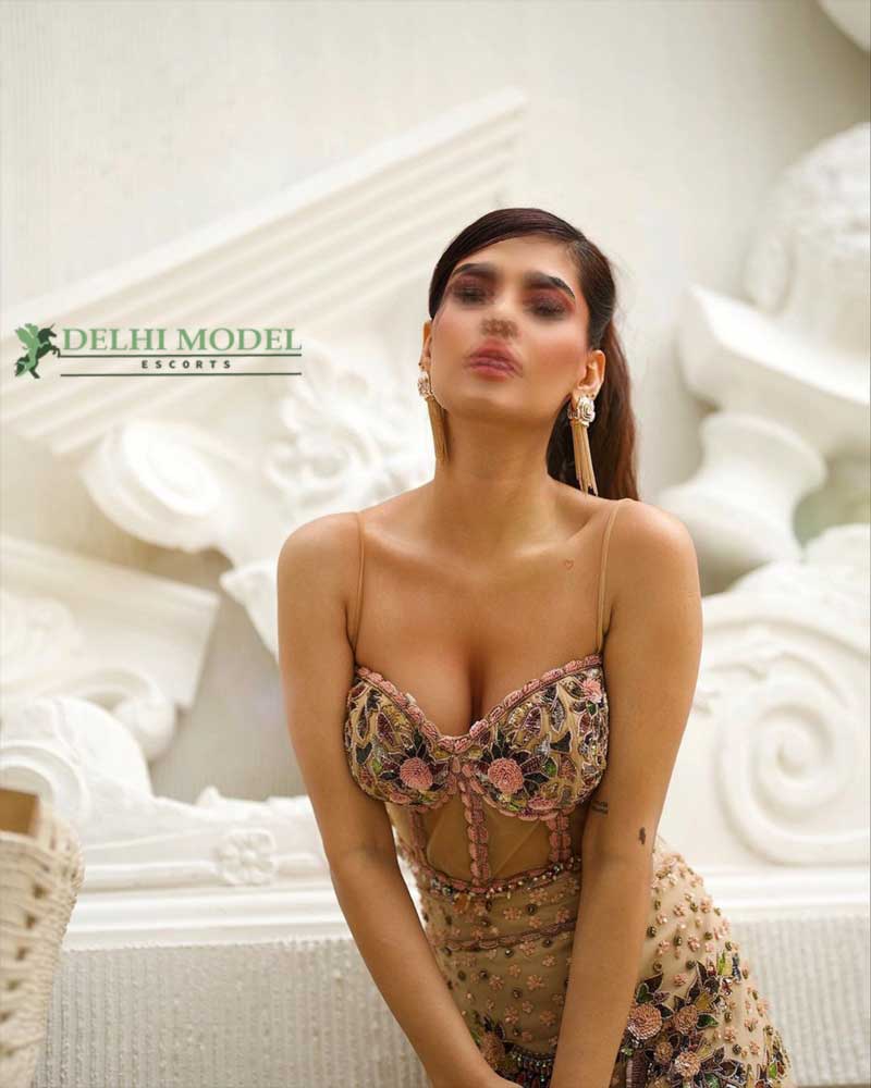 Malika Rawat