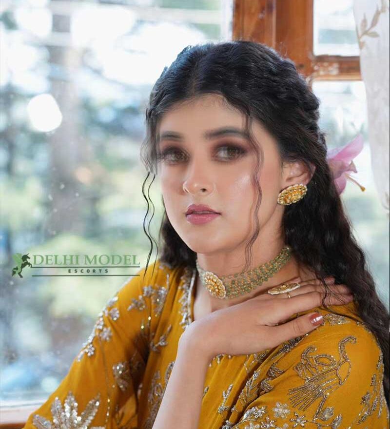 high profile delhi teen model escorts