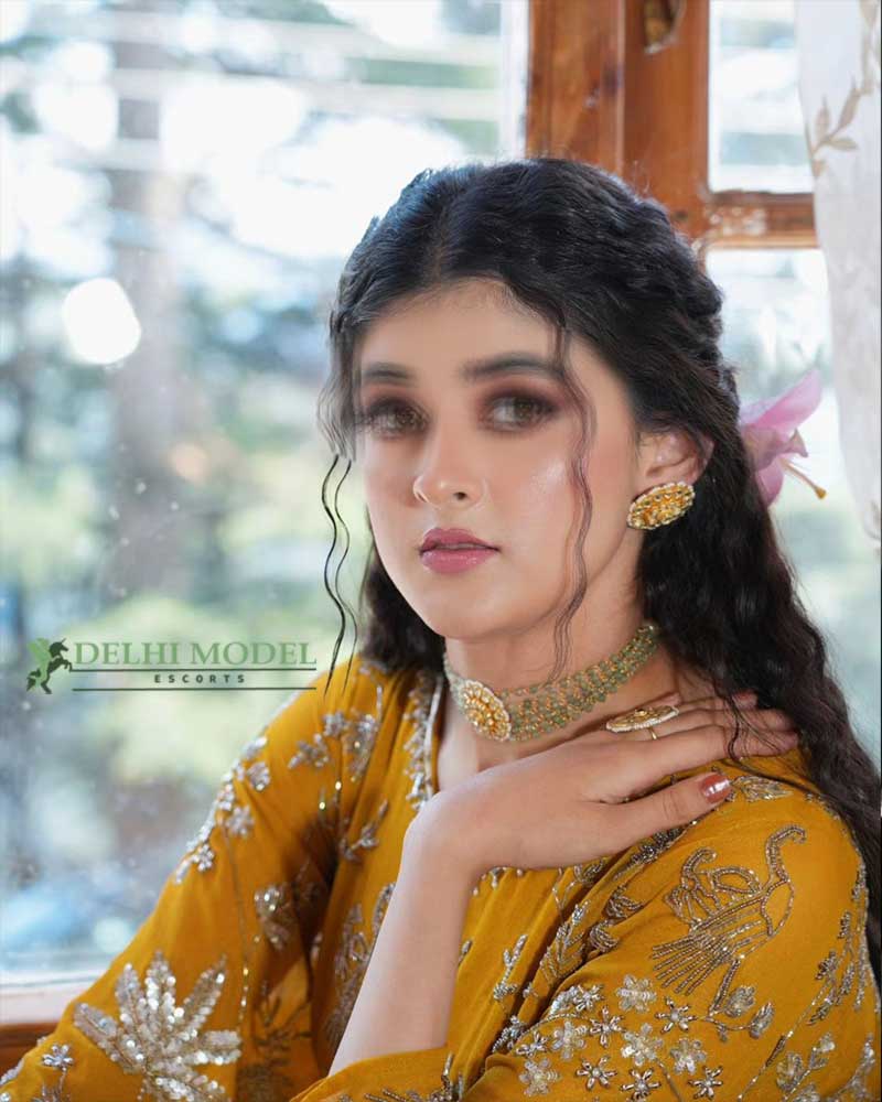 Radhika Rathore