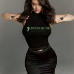 elite foreign model escort delhi
