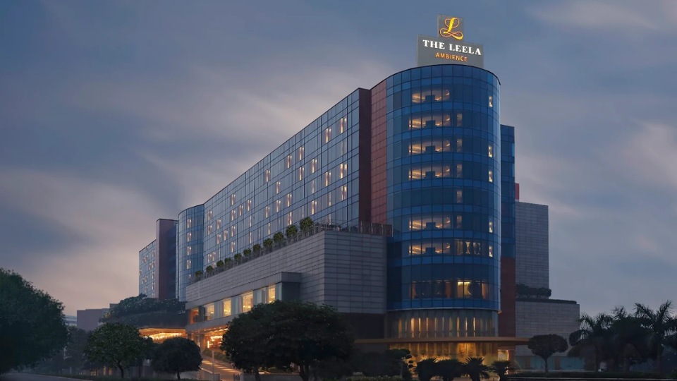 The Leela Ambience Gurugram is located at Ambience Island on NH-8, providing convenient access to Cyber City, DLF Downtown and the wider Gurugram–Delhi corridor. The hotel is also approximately 8 km from Indira Gandhi International Airport, making it convenient for visitors travelling into Delhi NCR. For those searching for model escorts at The Leela Ambience Gurugram, the hotel's location provides a convenient base for private plans while staying close to Gurugram's major business and lifestyle districts.